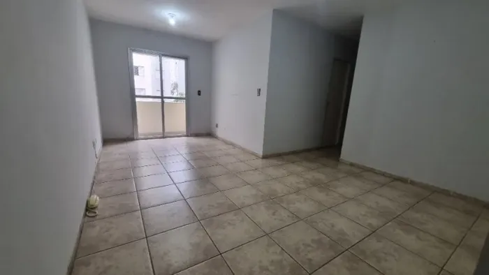 Apartamento para Locação - 3 quartos - Pq. dos Eucaliptos - Pq Continental/São Paulo