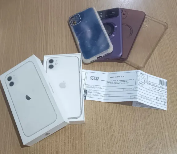 iPhone 11 128gb
