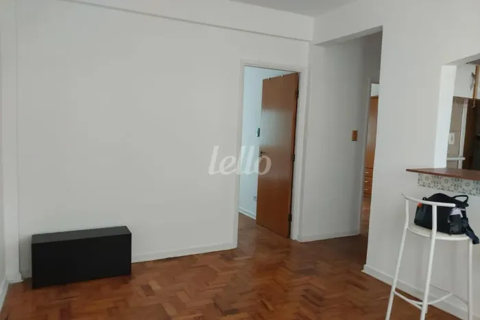 Apartamento 2 quartos para alugar no(a) Aclimação