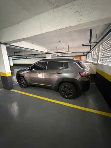 Jeep Compass Sport T270 1.3 TB 4X2 Flex AUT 2025
