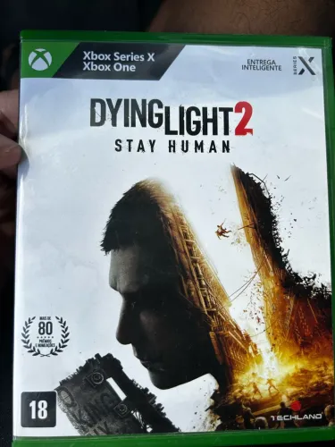 Jogo Xbox 