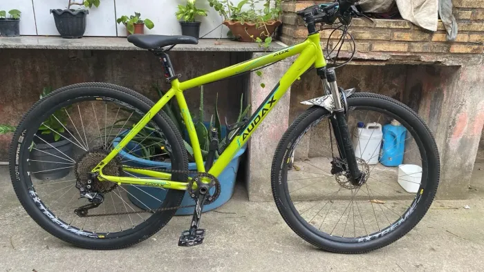 Bicicleta Audax aro 29
