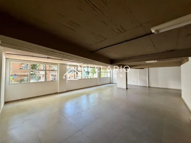Sala Corporativa para Locação no Leblon, 182 m2, ao Lado do Rio Design, Rua Almirante Guil