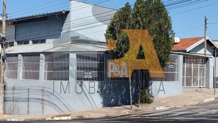 SALAO COMERCIAL em JAGUARIÚNA - SP, JARDIM SÔNIA