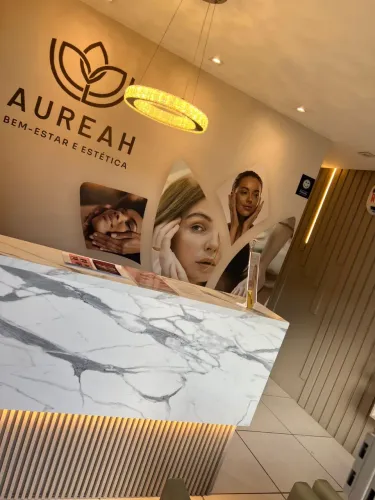 Consultora de vendas