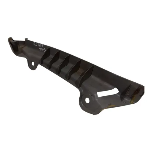Soleira Coluna Traseira Direita Vw Gol G3 1999 2000 A 2005