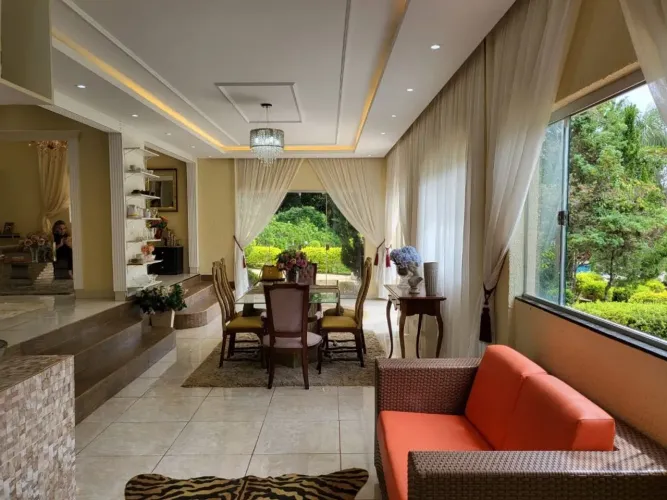 Chácara à venda, 10210 m² por R$ 2.000.000,00 - Jardim Dom Bosco - Aparecida de Goiânia/GO