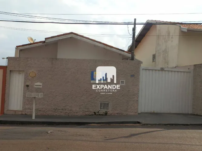 Casa com 2 dormitórios, 180 m² - venda por R$ 390.000,00 ou aluguel por R$ 2.800,00/mês -