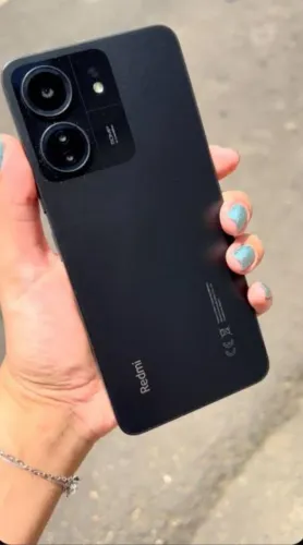 Telefone redimi 13c usado