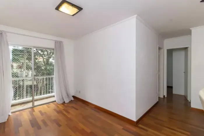 Apartamento à Venda - Vila Mariana, 2 Quartos, 76 m2