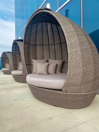 Chaise
