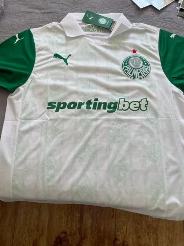 Camisa Palmeiras M 