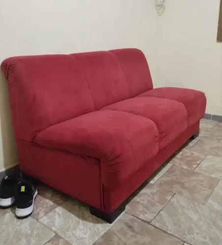Sofá 3 lugares
