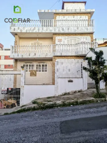 sala com 32 metros no barrio castelo bh