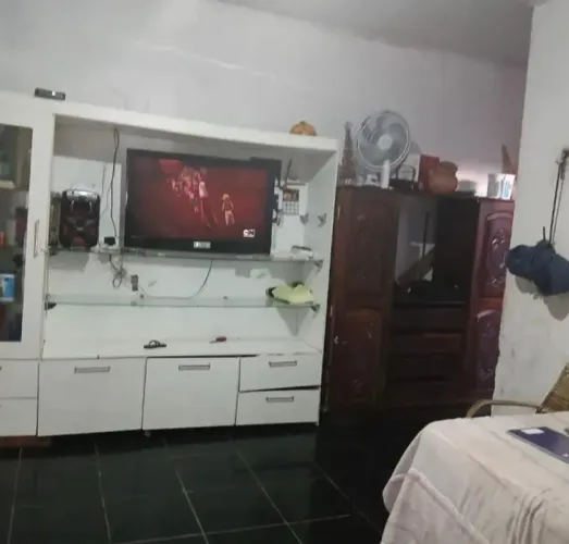 AA17- Casa disponível em São Rafael