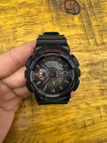 Gshock original
