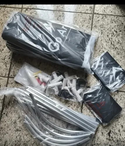 Banheira crioterapia