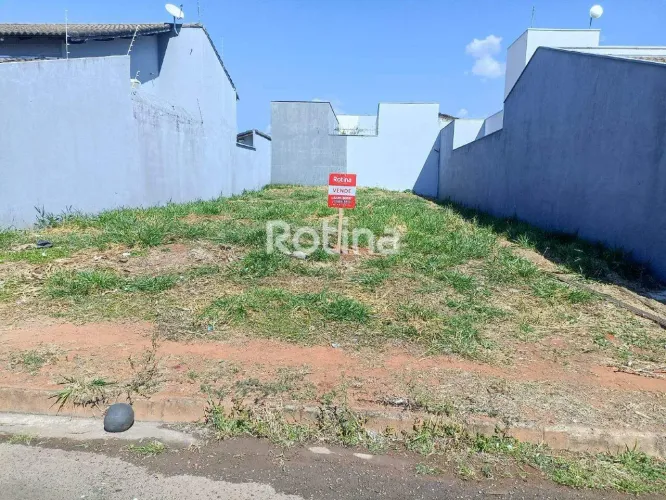 Terreno à venda, Bosque dos Buritis - Uberlândia/MG - Rotina Imobiliária