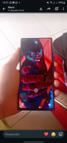 Saonsumg galesy not 20 ultra