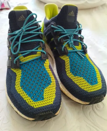Tênis Adidas Ultra Boost 40 -41