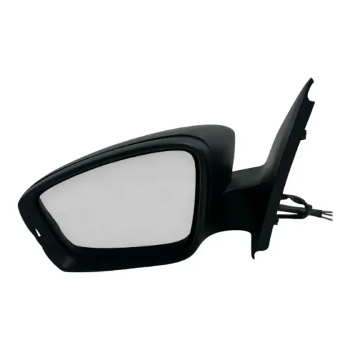 Retrovisor Elétrico Esquerdo Volkswagen Fox Xtreme 2019