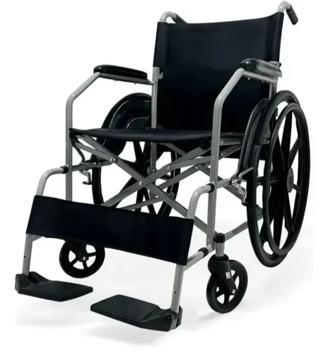 Cadeira de rodas d100