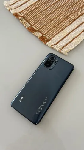 Xaomi redimi note 10