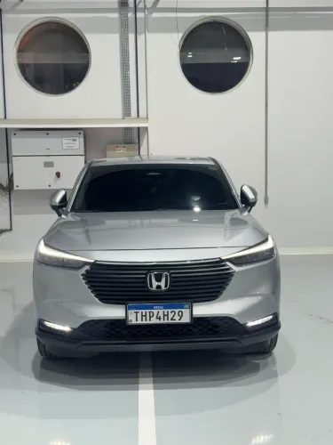 Honda HR-V EXL 1.5 Sensing 16V 5P Aut. 2025