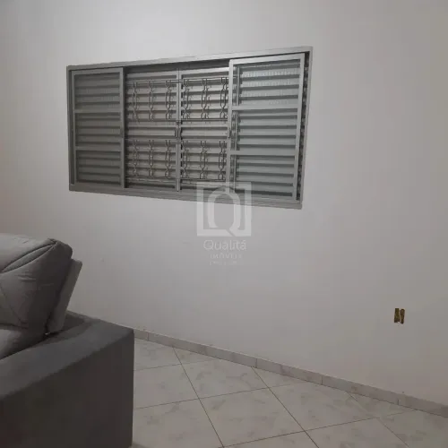 Sobrado à venda com 2 casas independentes na Vila Mineirão, Sorocaba