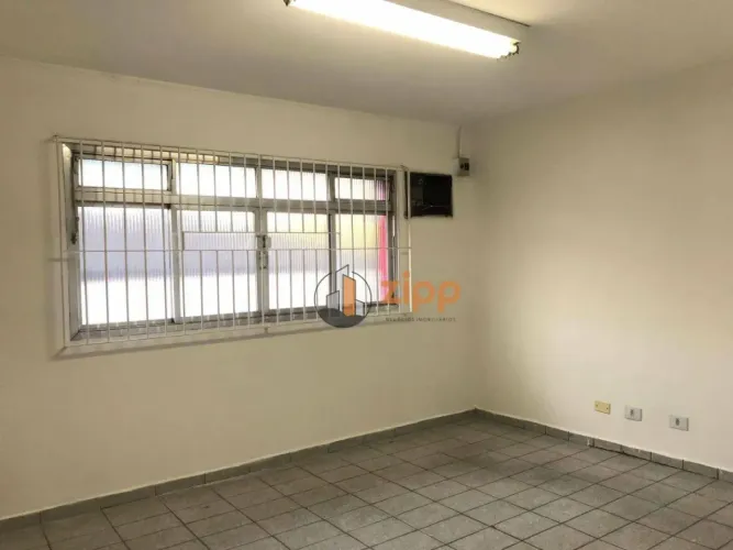 Sala para alugar, 16 m² por R$ 1.275,00/mês - Parada Inglesa - São Paulo/SP