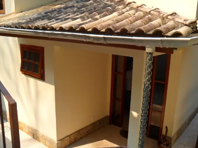 Vendo Casa no Chácara das Rosas com 3 quartos e terreno - cod 23715
