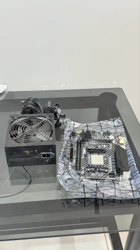 Kit pc