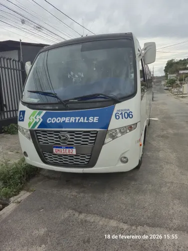 W9 2017 com ar funcionando