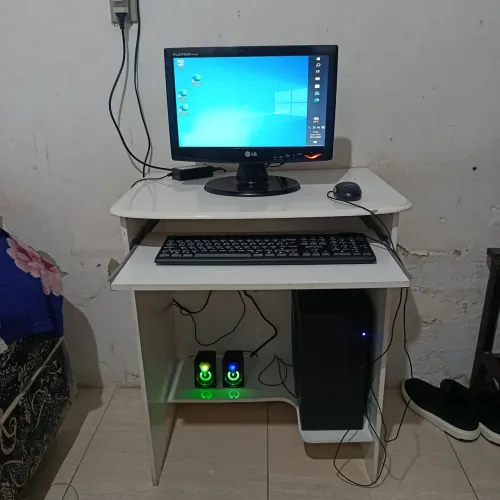 Pc completo