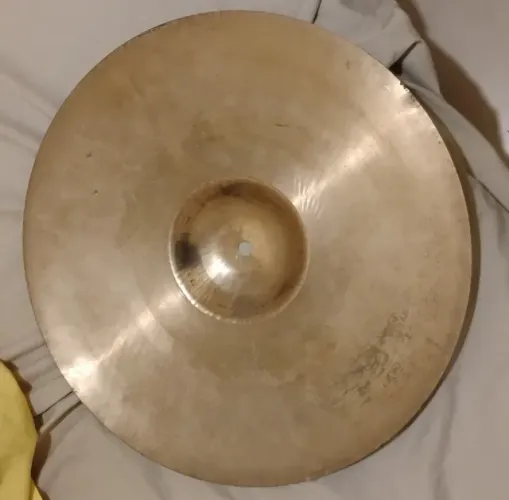 Prato crash zeus hybrid 16 