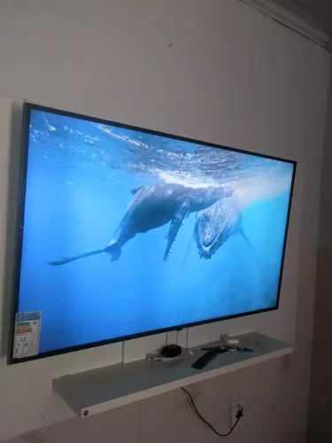Smart TV LG 50 Pol