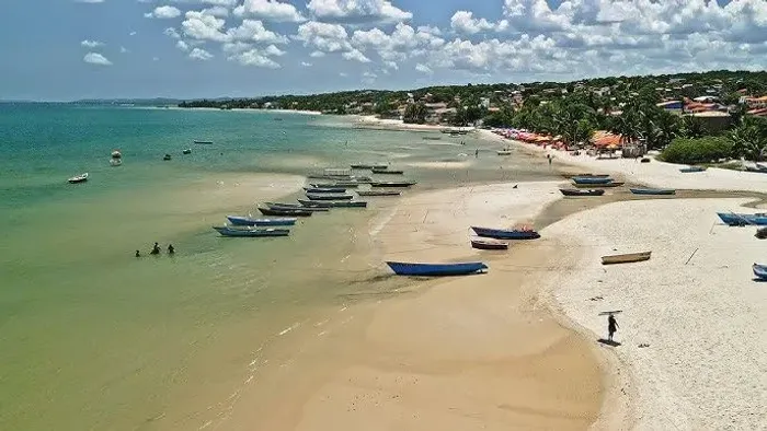 Vendo casa na praia de Cabuçu