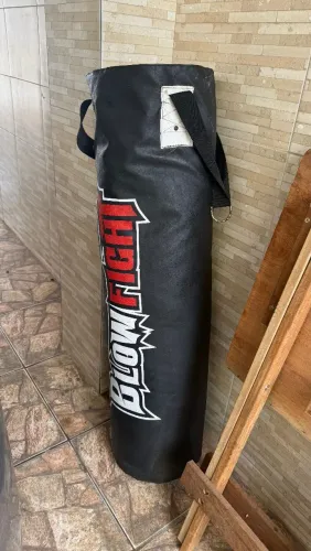 Kit completo muay Thai