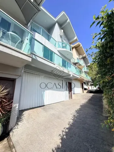 Sobrado para locação, Praia dos Amores, Balneário Camboriú, SC