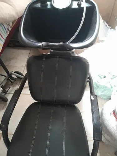 Lavarorio para salão de beleza