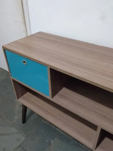 Rack para sala 