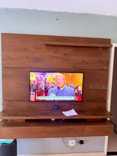 Rack de sala