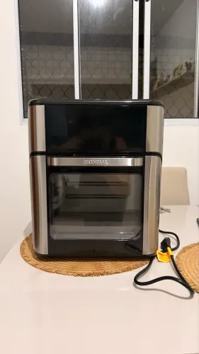 Air fryer forno Mondial