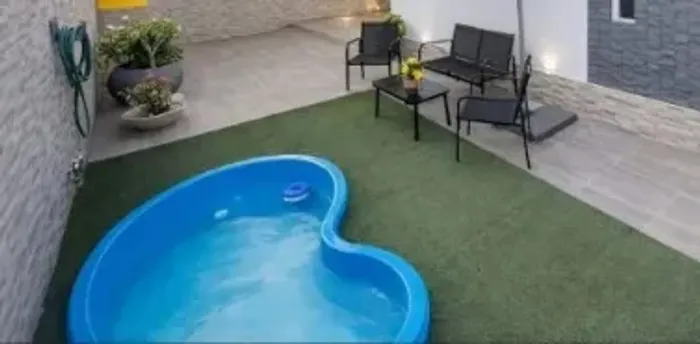 VENDO CASA EM PLANALTO GSA07