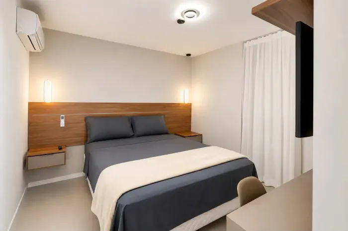 Imóvel para aluguel possui 36 metros quadrados com 1 quarto em São José - Recife - PE