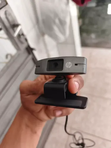 Webcam hp original