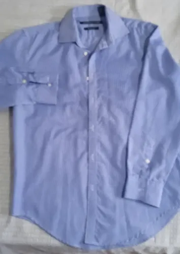 Camisa Social Masculina M