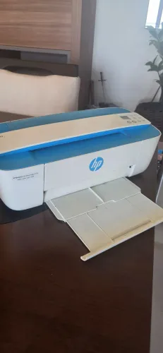 Impressora HP Deskjet Advantage 3776