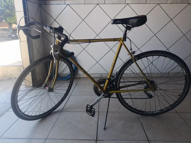Bicicleta Caloi speed