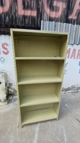 Estante de aço multiuso
